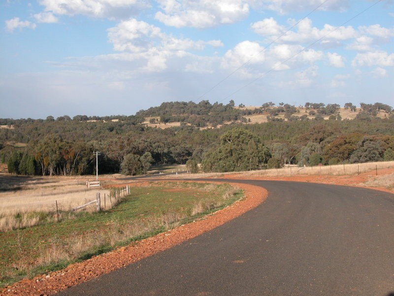 Nandi Hills, Coonabarabran NSW 2357