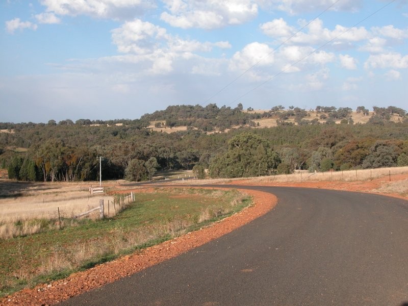 Nandi Hills, Coonabarabran NSW 2357