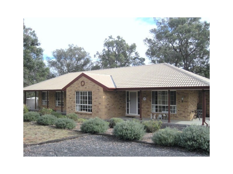 Lot 8 Carrington lane, Coonabarabran NSW 2357
