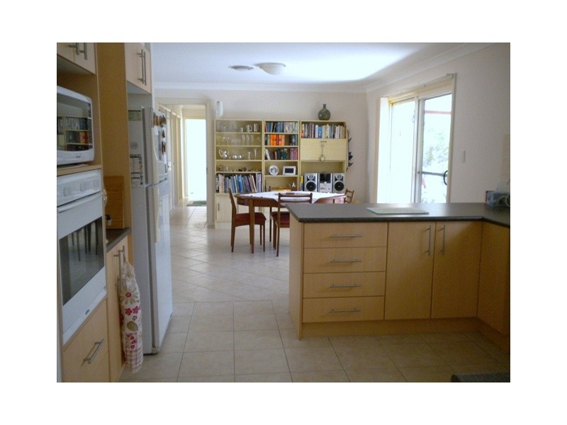 Lot 8 Carrington lane, Coonabarabran NSW 2357