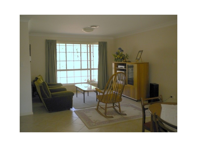 Lot 8 Carrington lane, Coonabarabran NSW 2357