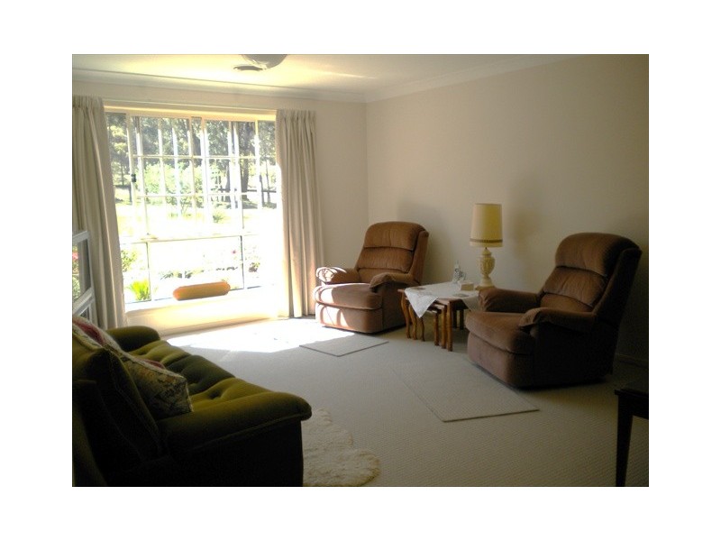Lot 8 Carrington lane, Coonabarabran NSW 2357