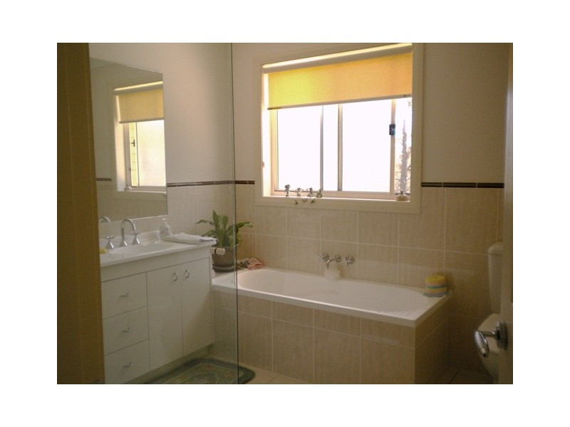 Lot 8 Carrington lane, Coonabarabran NSW 2357