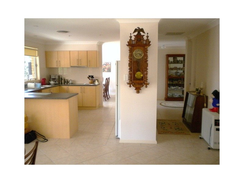 Lot 8 Carrington lane, Coonabarabran NSW 2357