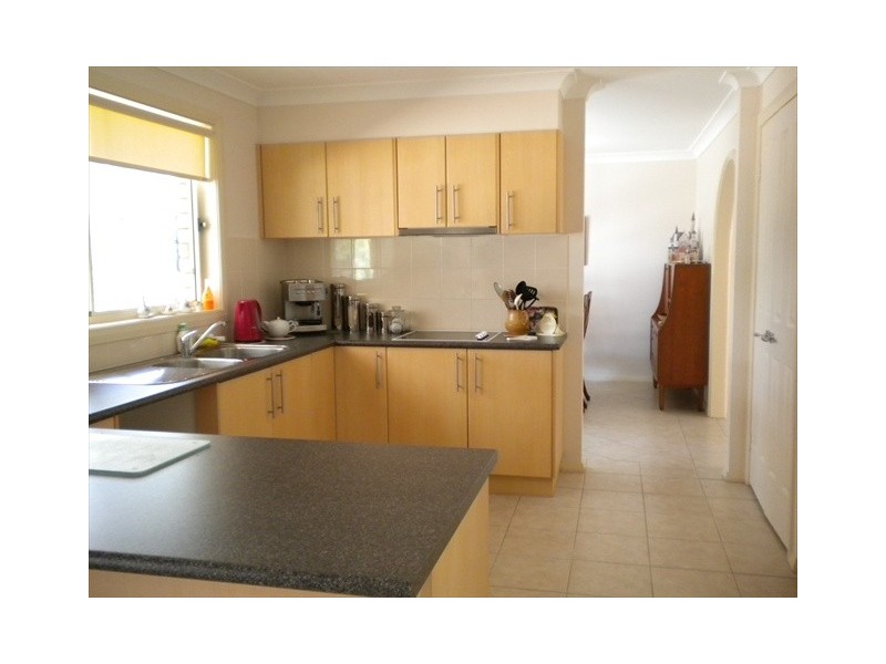 Lot 8 Carrington lane, Coonabarabran NSW 2357