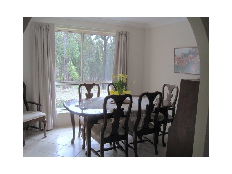 Lot 8 Carrington lane, Coonabarabran NSW 2357