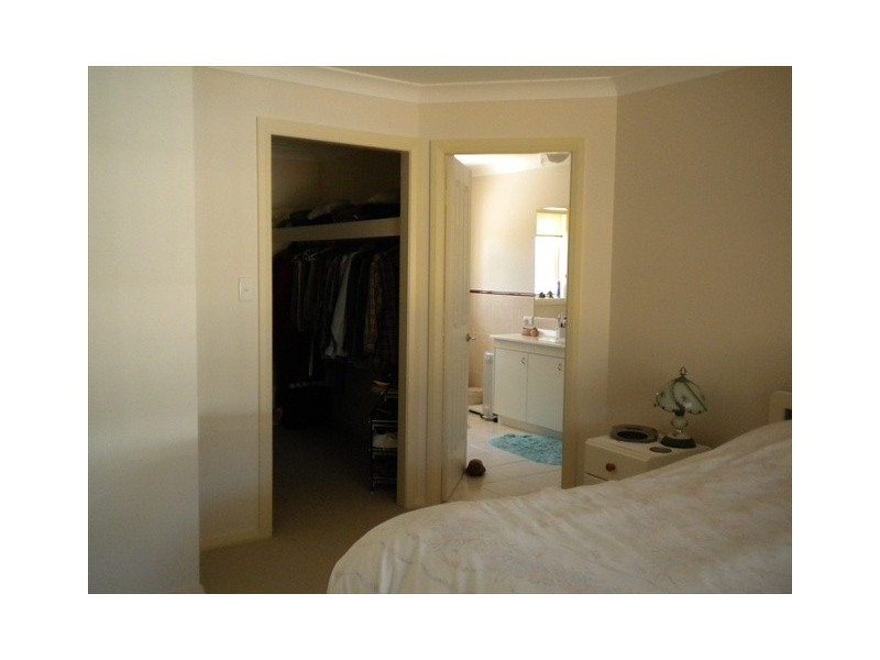 Lot 8 Carrington lane, Coonabarabran NSW 2357