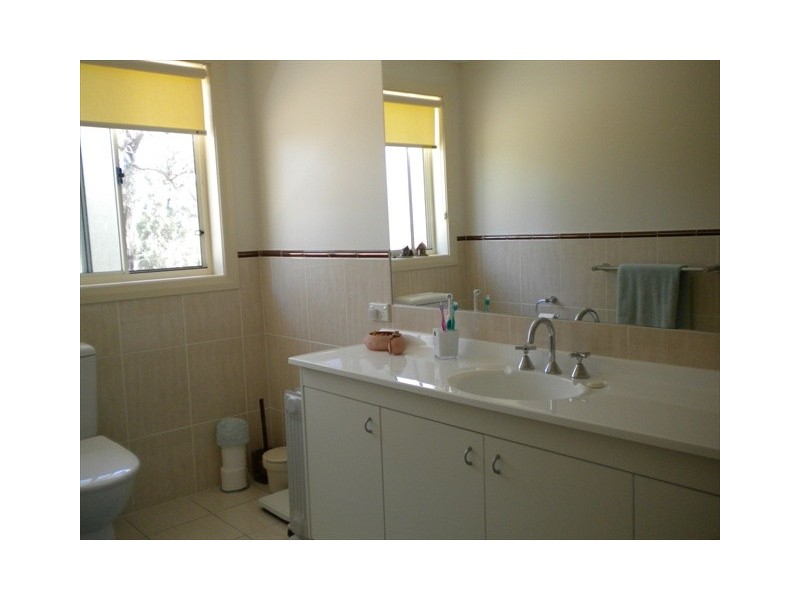 Lot 8 Carrington lane, Coonabarabran NSW 2357