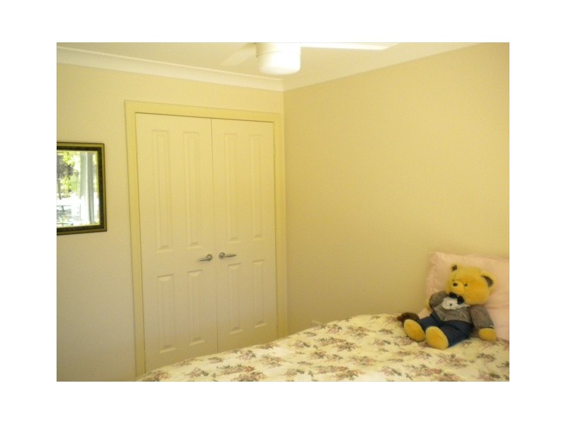 Lot 8 Carrington lane, Coonabarabran NSW 2357