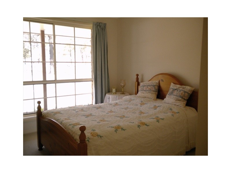 Lot 8 Carrington lane, Coonabarabran NSW 2357