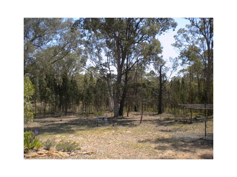 Lot 8 Carrington lane, Coonabarabran NSW 2357