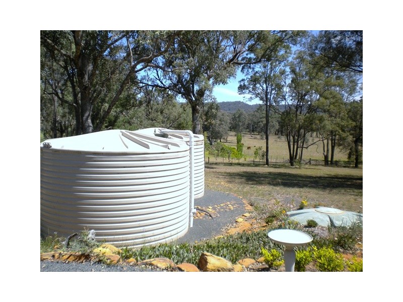 Lot 8 Carrington lane, Coonabarabran NSW 2357