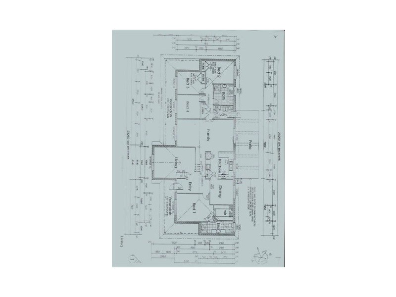 Lot 8 Carrington lane, Coonabarabran NSW 2357