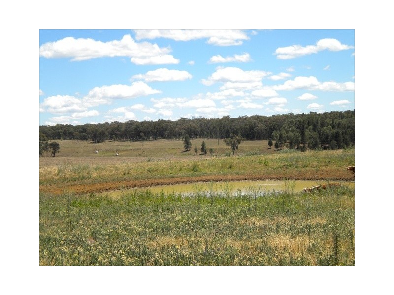 Coonabarabran NSW 2357