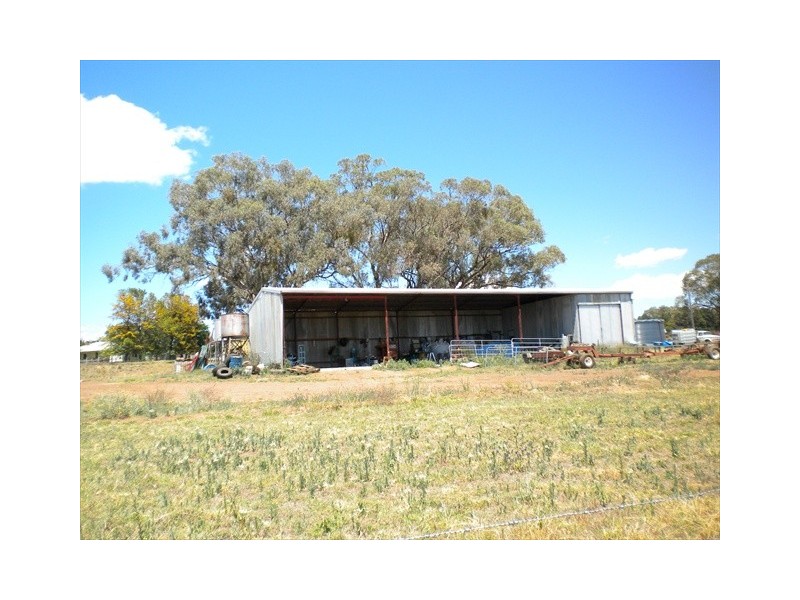Coonabarabran NSW 2357