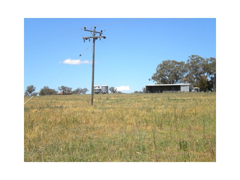Coonabarabran NSW 2357
