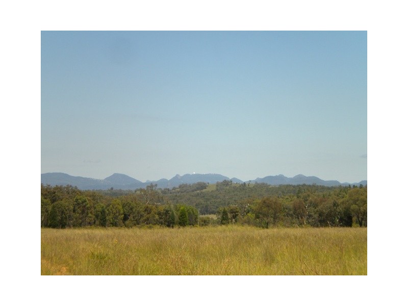 Coonabarabran NSW 2357