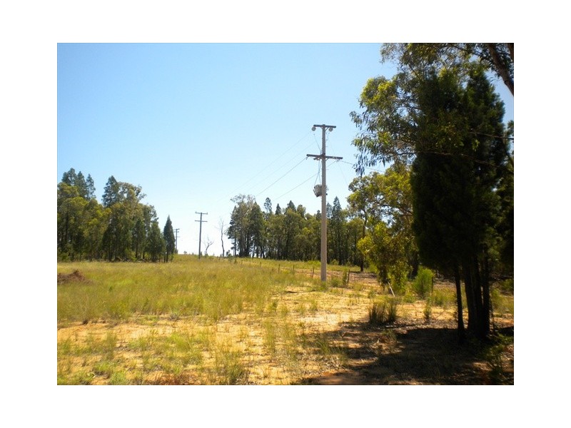 Coonabarabran NSW 2357