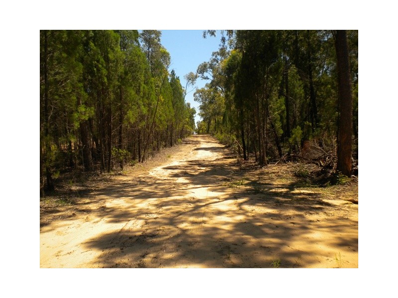 Coonabarabran NSW 2357