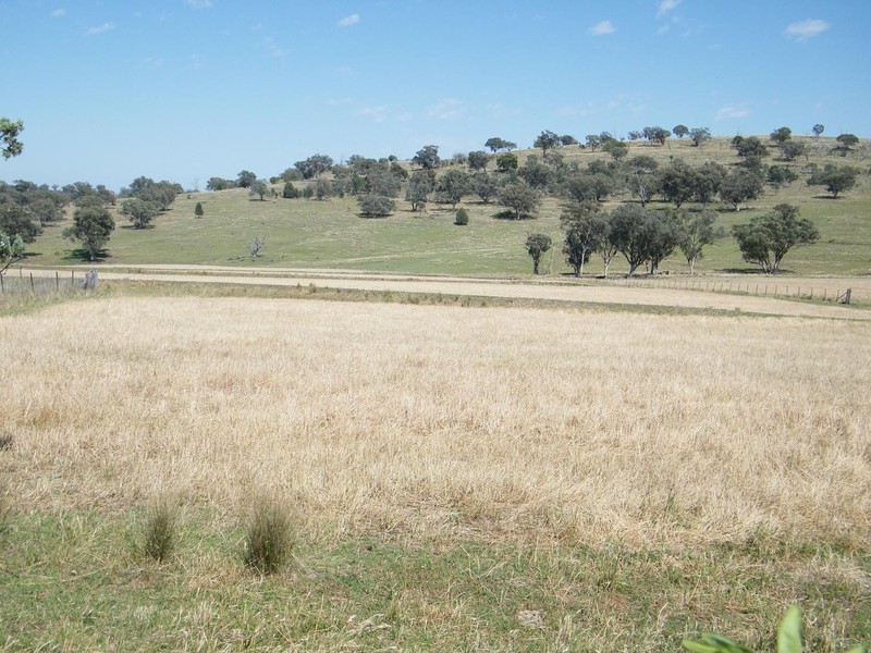 TREGANTLE, Borah Creek Road, Quirindi NSW 2343