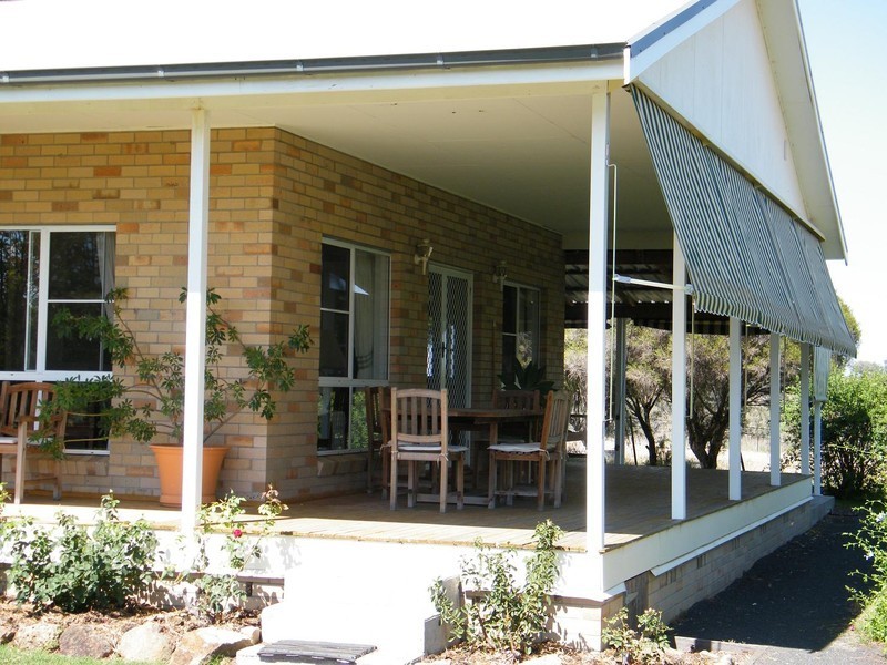 TREGANTLE, Borah Creek Road, Quirindi NSW 2343