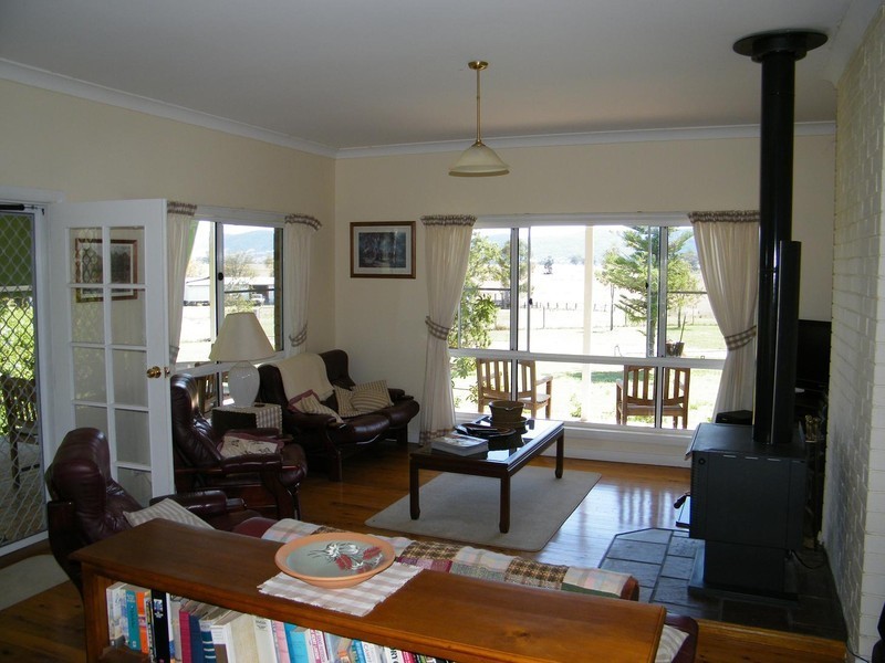 TREGANTLE, Borah Creek Road, Quirindi NSW 2343