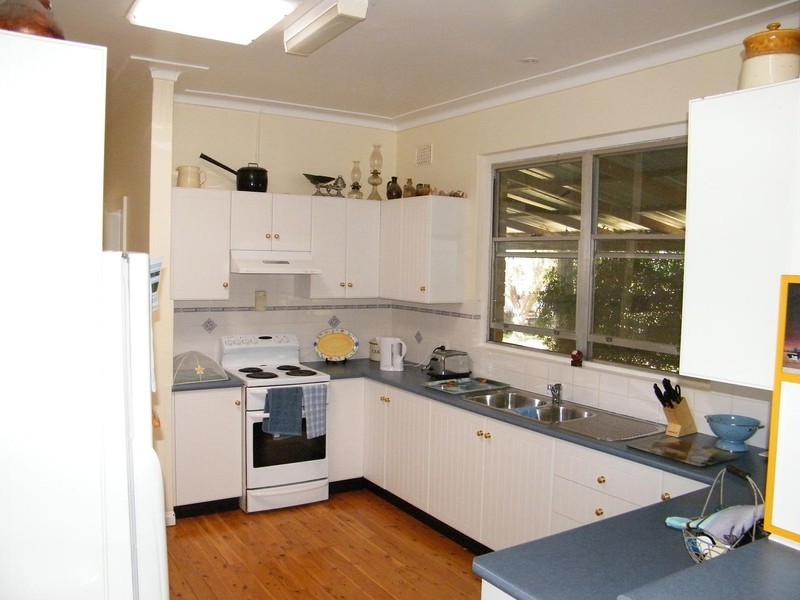 TREGANTLE, Borah Creek Road, Quirindi NSW 2343