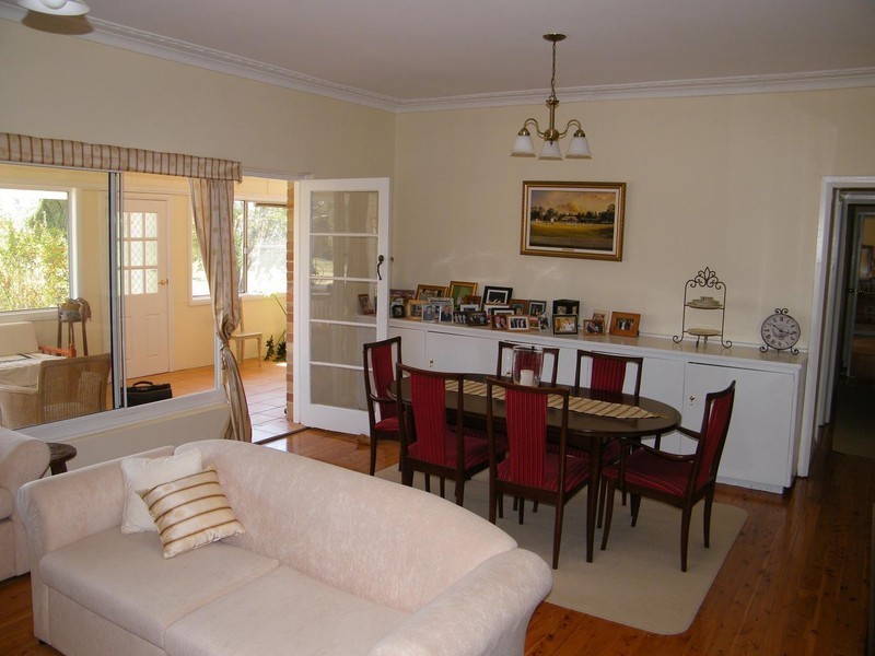 TREGANTLE, Borah Creek Road, Quirindi NSW 2343