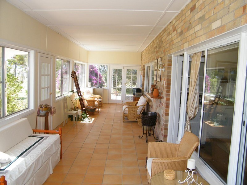 TREGANTLE, Borah Creek Road, Quirindi NSW 2343