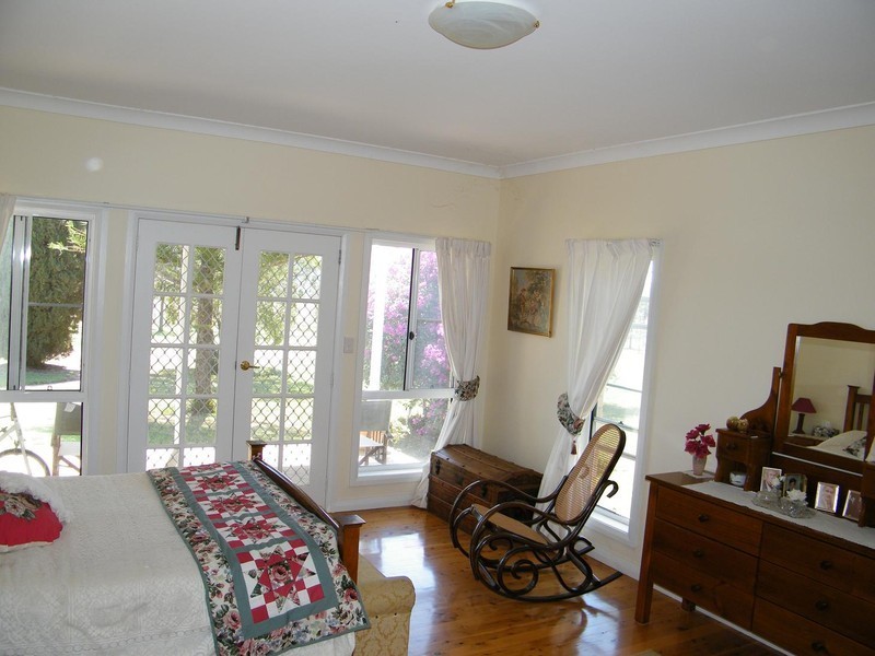 TREGANTLE, Borah Creek Road, Quirindi NSW 2343
