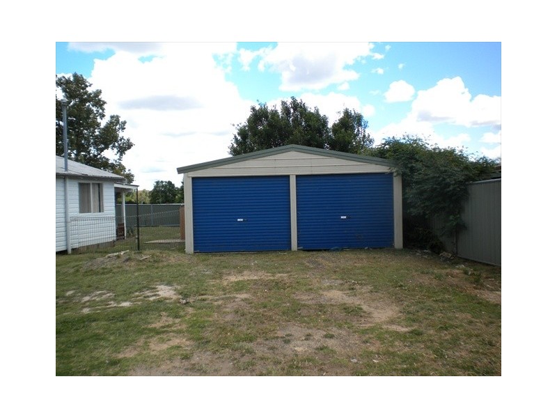 5 George Street, Coonabarabran NSW 2357