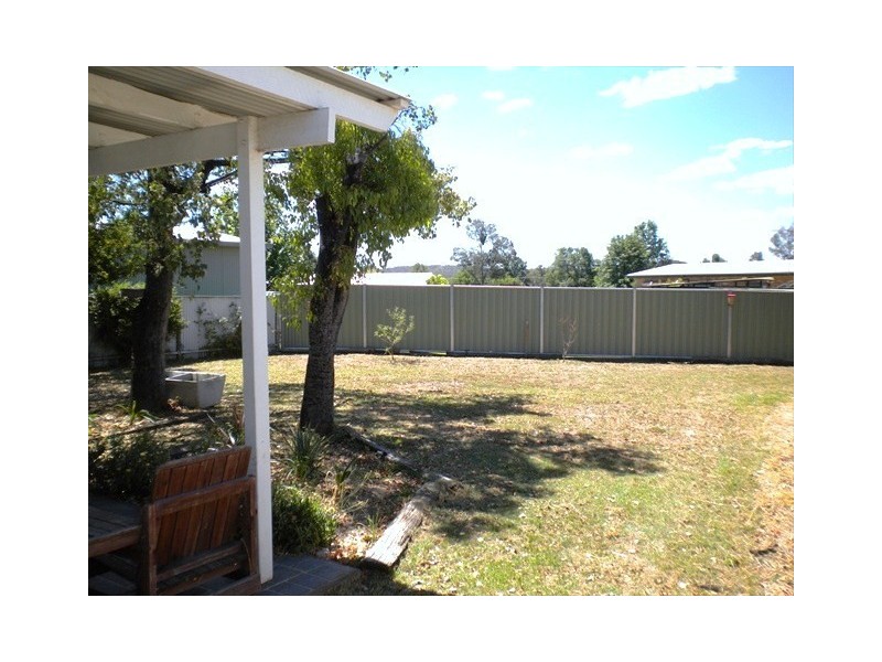 5 George Street, Coonabarabran NSW 2357