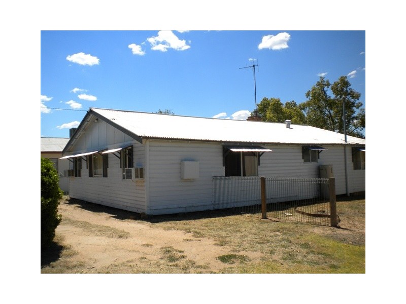 5 George Street, Coonabarabran NSW 2357