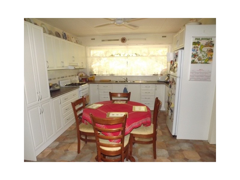 Lot 148 Cumbil Road, Baradine NSW 2396