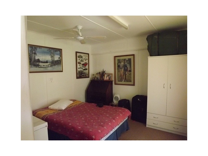 Lot 148 Cumbil Road, Baradine NSW 2396