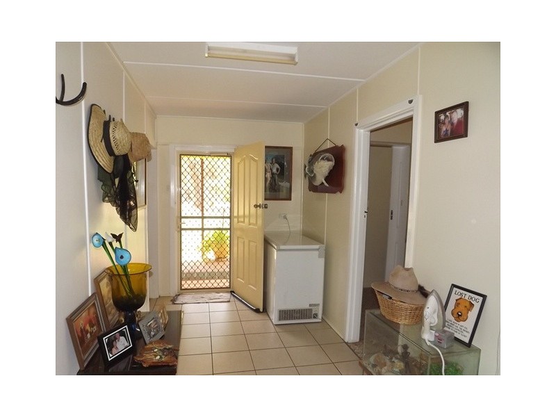 Lot 148 Cumbil Road, Baradine NSW 2396
