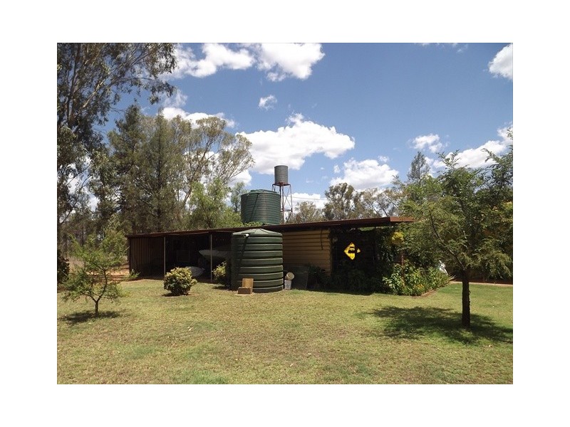 Lot 148 Cumbil Road, Baradine NSW 2396