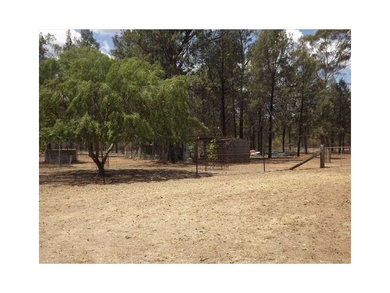 Lot 148 Cumbil Road, Baradine NSW 2396