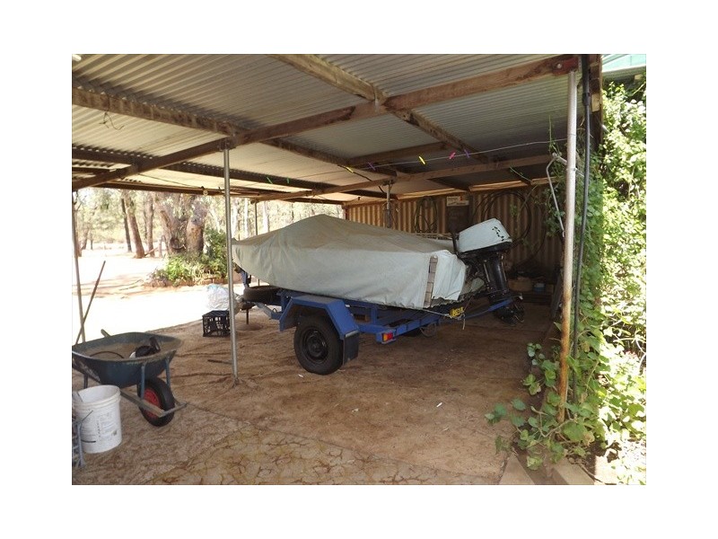 Lot 148 Cumbil Road, Baradine NSW 2396