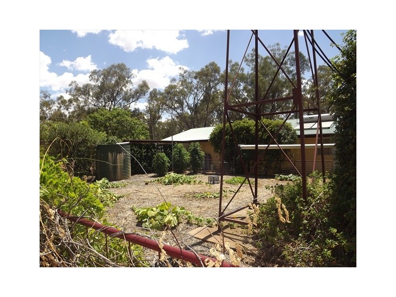 Lot 148 Cumbil Road, Baradine NSW 2396