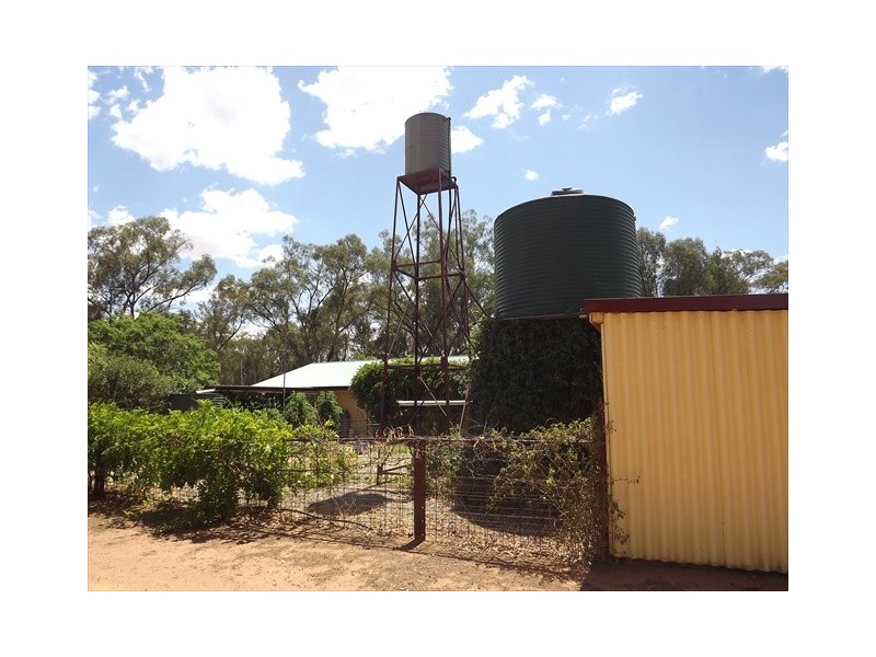 Lot 148 Cumbil Road, Baradine NSW 2396