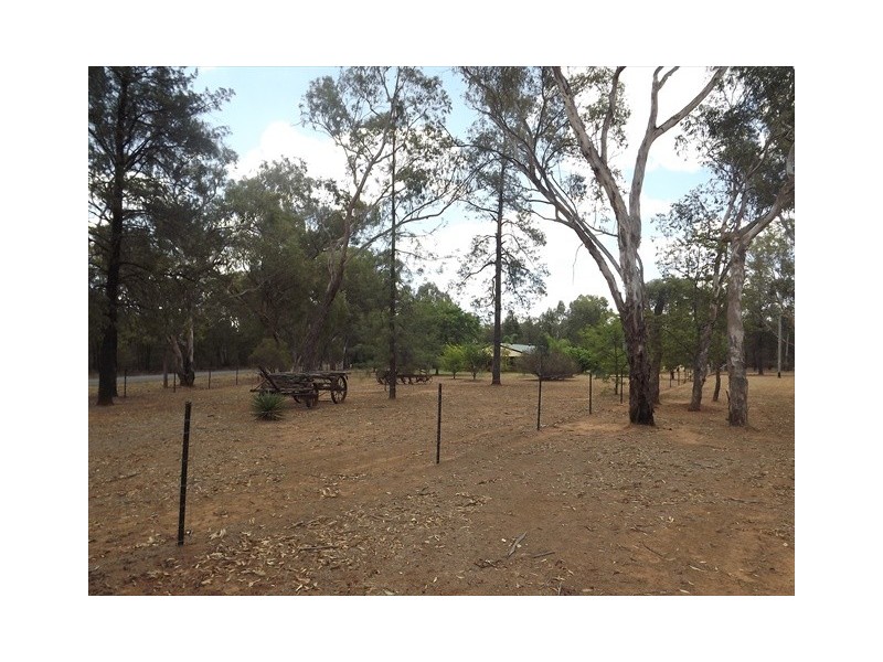 Lot 148 Cumbil Road, Baradine NSW 2396