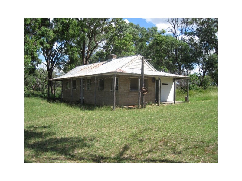 Coonabarabran NSW 2357