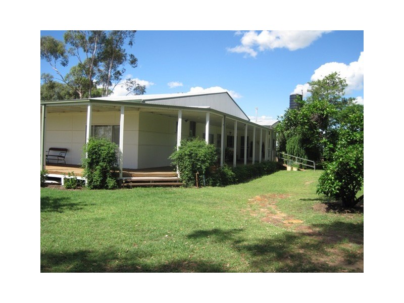 Coonabarabran NSW 2357