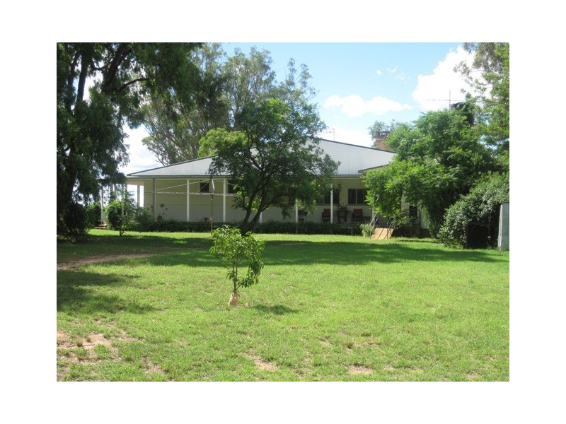 Coonabarabran NSW 2357