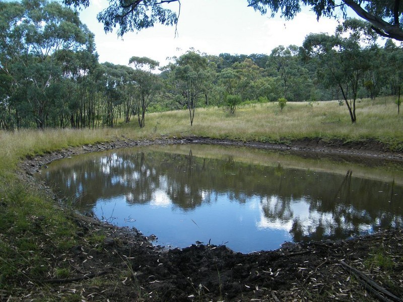 GLENCONA, BUNDELLA /, Quirindi NSW 2343