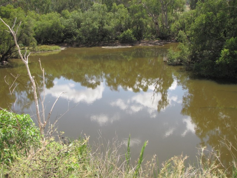 HILLSIDE Bedwell Downs Road, Yetman NSW 2410