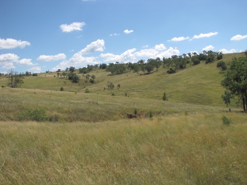HILLSIDE Bedwell Downs Road, Yetman NSW 2410