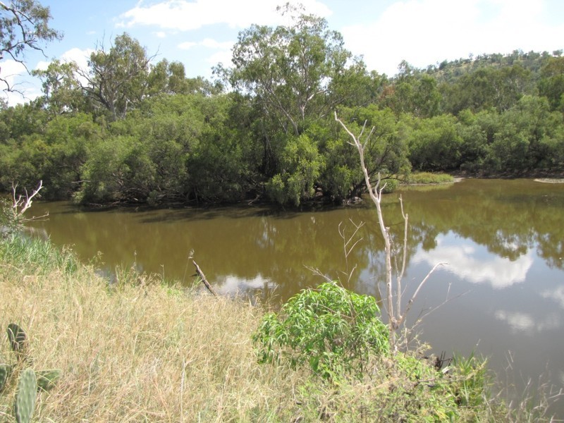 HILLSIDE Bedwell Downs Road, Yetman NSW 2410