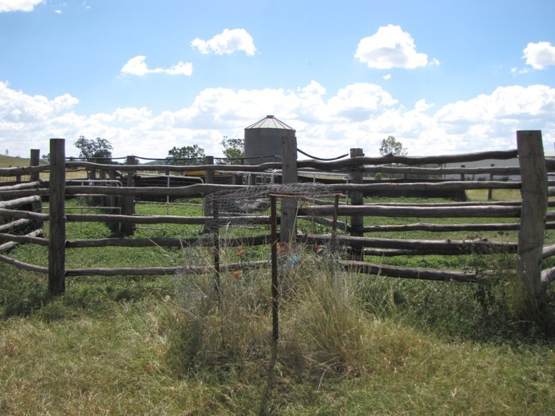 HILLSIDE Bedwell Downs Road, Yetman NSW 2410